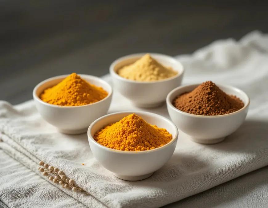 Unlock Your Inner Glow: The Ultimate DIY Herbal Face Mask for Glowing Skin